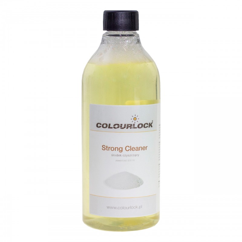 COLOURLOCK Cleaner do skór Strong 500 ml