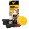 Meguiar's Heavy Duty Headlight Restoration Kit NEW