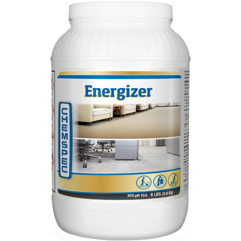 Chemspec Energizer Booster 2,7kg