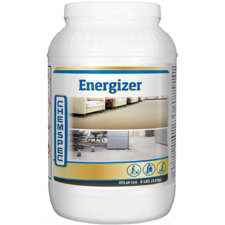 Chemspec Energizer Booster 2,7kg