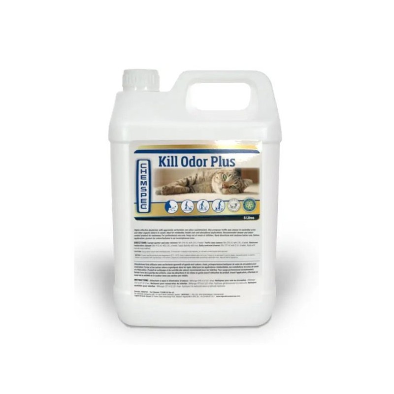 Chemspec Kill Odor Plus 5L