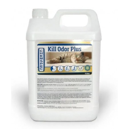 Chemspec Kill Odor Plus 5L