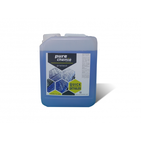 Pure Chemie Quick Detailer 5L