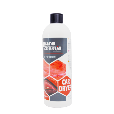 Pure Chemie Car Dryer Concentrate 0,75L Wosk na mokro