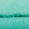 FX Protect Mint Green Microfiber Towel – bezkrawędziowa zielona mikrofibra 550gsm 40x40cm