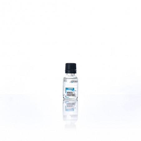 AQUA Wheel Coating - powłoka do felg 15ml