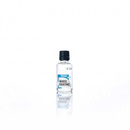 AQUA Wheel Coating - powłoka do felg 30ml