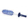 waxPRO Shaggy Microfiber Wheel Brush