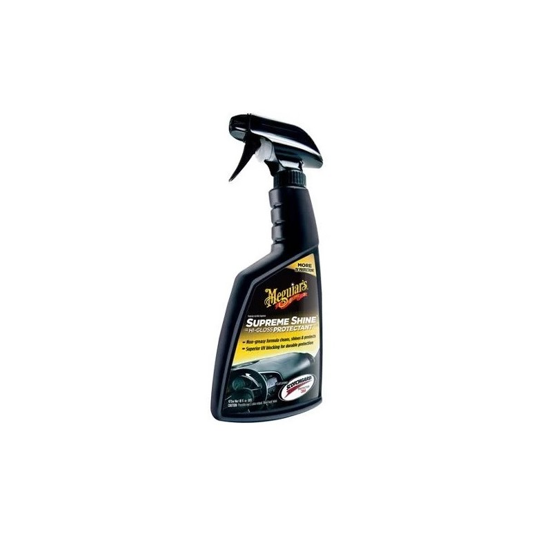 Meguiar's Supreme Shine Protectant 473ml