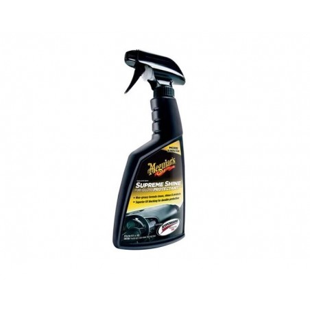 Meguiar's Supreme Shine Protectant 473ml