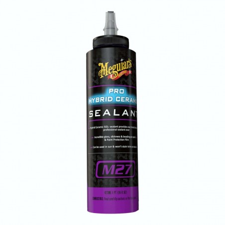 Meguiar's Pro Hybrid Ceramic Sealant 473ml