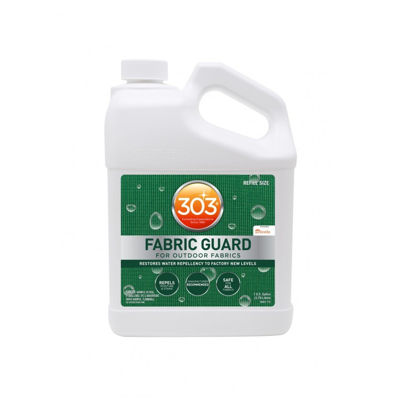 303 High Tech Fabric Guard 3,79L