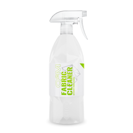 Gyeon Q2M Fabric Cleaner 1L Produkt do czyszczenia tapicerki materiałowej