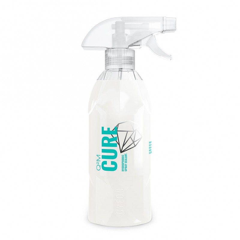 Gyeon Q2M Cure 400ml