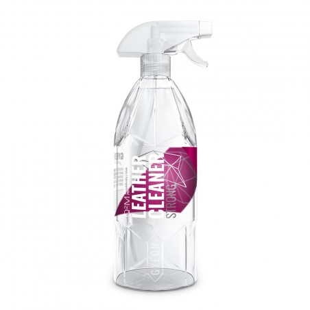 Gyeon Q2M Leather Cleaner Strong 1L