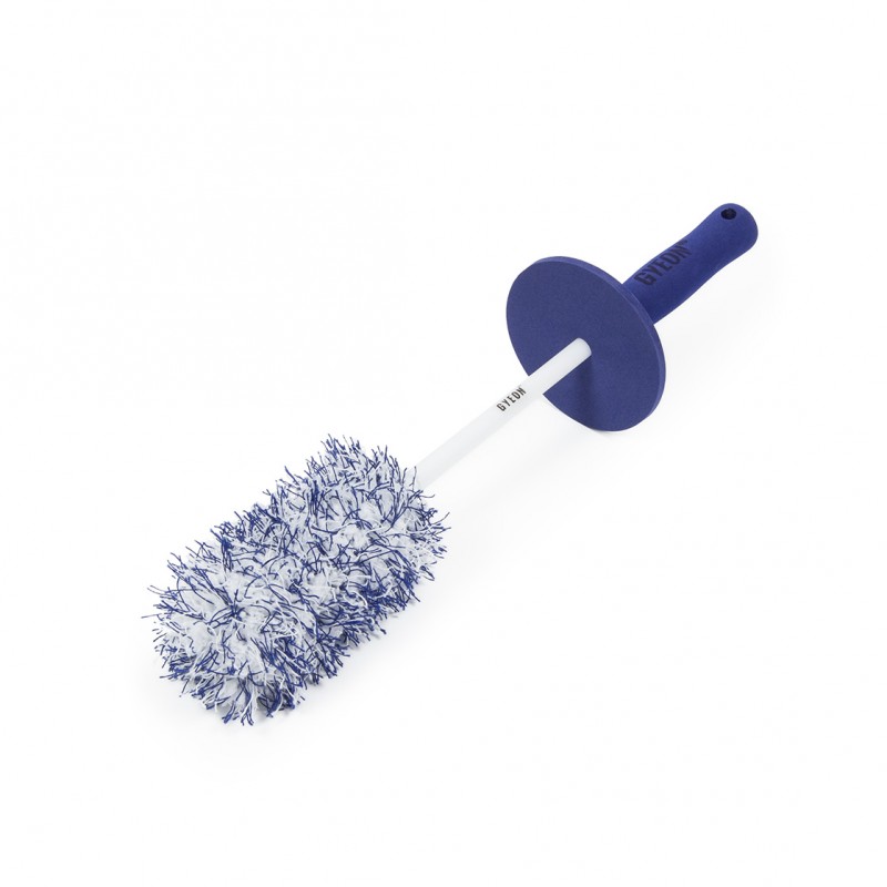 Gyeon Q2M WheelBrush Medium