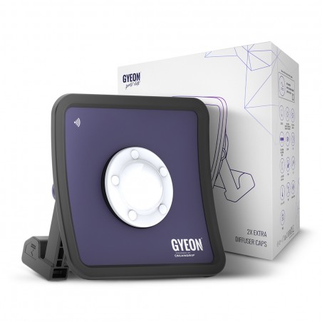 Gyeon Q2M Prism Plus