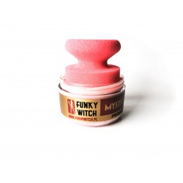 FUNKY WITCH Zig-Zag Wax applicator