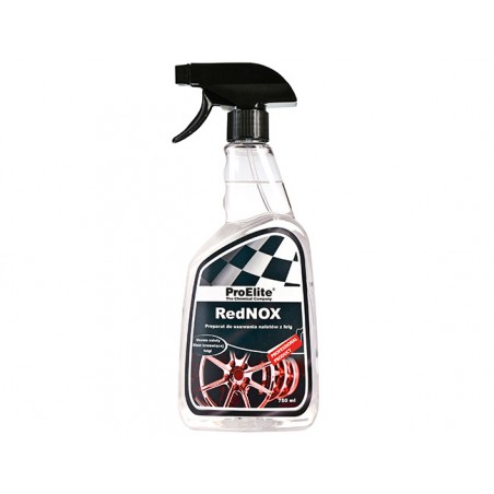 Pro Elite RedNOX 750ml Deironizer