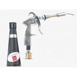 BenBow Blow Gun Black