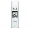 AUTOGLYM Black Dye- czernidło do renegeneracji dywaników 450ml