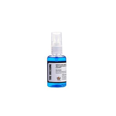 Tac system Tire Dressing 50ml - żel do regeneracji opon