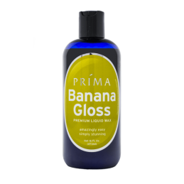 Prima Banana Gloss Wax 473ml