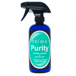 Prima Purity Interior Cleaner and Protectant 473ml