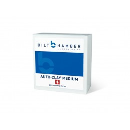 Bilt Hamber Auto Clay Medium 200g