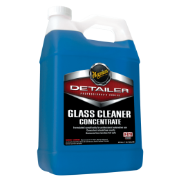 Meguiar's Glass Cleaner Concentrate 3780ml