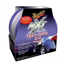 Meguiar's NXT Generation Tech Wax 2.0 Paste 311g