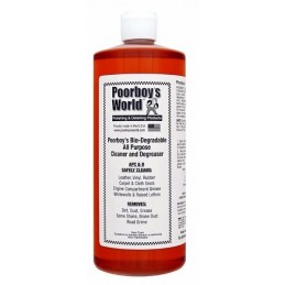 Poorboy's World Bio-Degradable APC 946ml