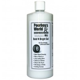 Poorboy’s World Bold N Bright Gel 946ml