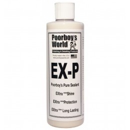 Poorboy's World EX-P 473ml