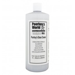 Poorboy's World Glass Cleaner 946ml