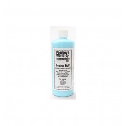 Poorboy's World Leather Stuff 946ml