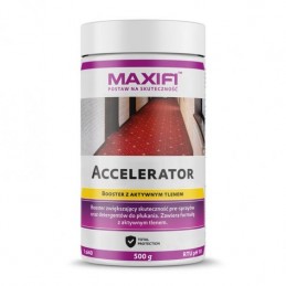 Maxifi Accelerator 500g