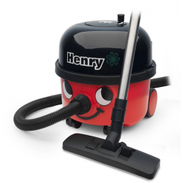 Numatic HVR 200 Henry