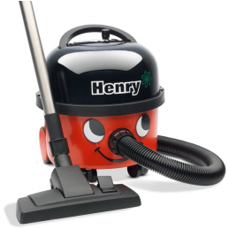 Numatic HVR 200 Henry