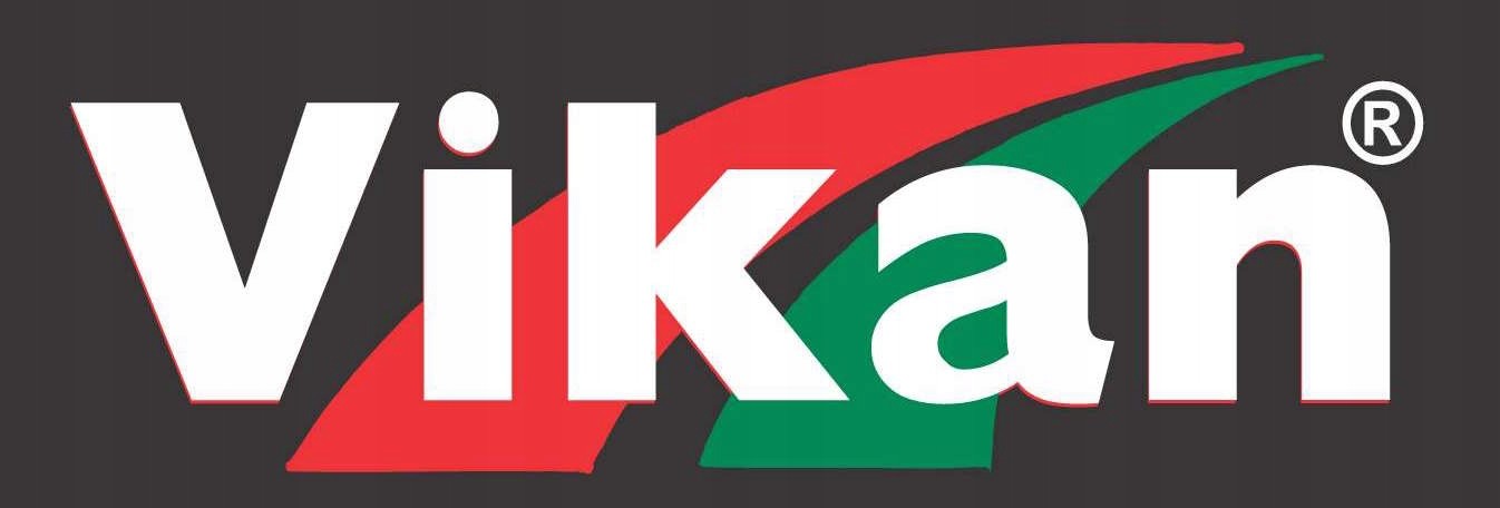 Vikan