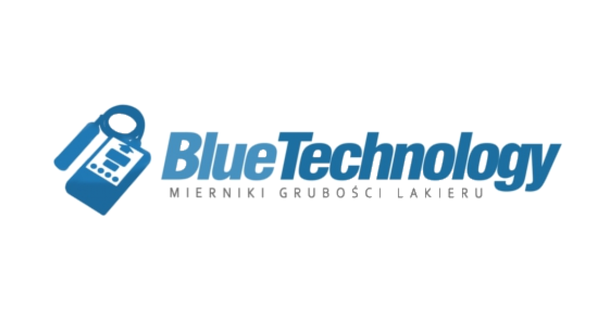 Blue Technology