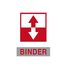 Binder