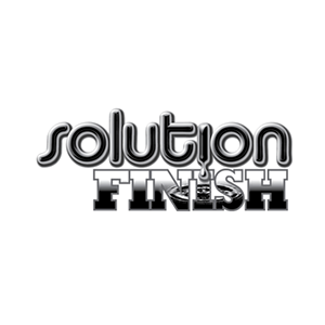 Solutuion Finish