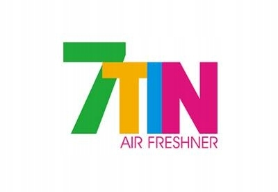 7TIN AIR FRESHNER