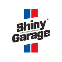 Shiny Garage